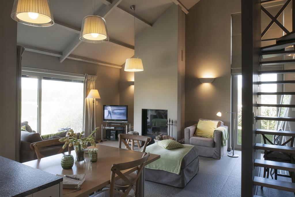 B&B Au Grenier Ghent Luaran gambar