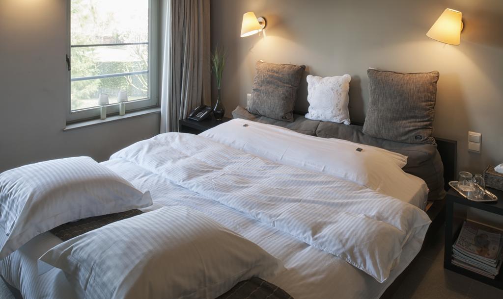 B&B Au Grenier Ghent Luaran gambar